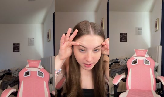 dezyraemarie's Live Session — Jul 27, 2026, 4:06 PM