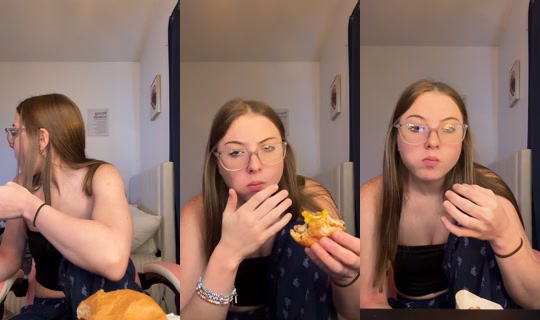 dezyraemarie's Live Session — Jul 27, 2026, 6:04 PM