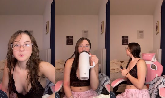 dezyraemarie's Live Session — Jul 31, 2026, 4:20 AM