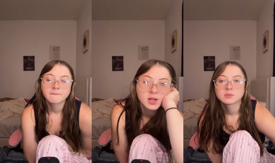 dezyraemarie's Live Session — Jul 31, 2026, 4:52 AM