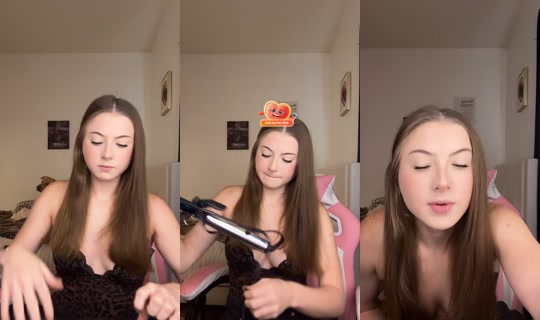 dezyraemarie's Live Session — Aug 1, 2026, 5:58 PM