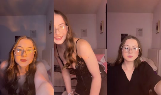 dezyraemarie's Live Session — Aug 1, 2026, 7:34 PM