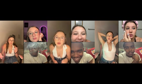 dezyraemarie's Live Session — Sep 4, 2026, 7:21 AM