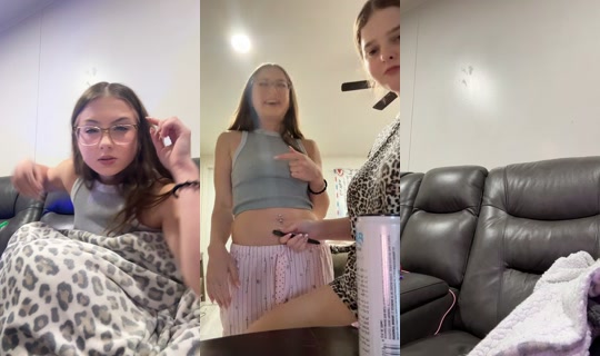 dezyraemarie's Live Session — Sep 19, 2026, 12:03 AM
