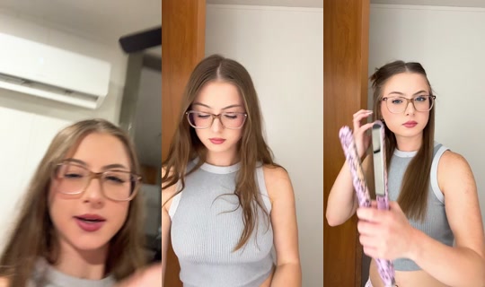 dezyraemarie's Live Session — Sep 19, 2026, 1:37 AM