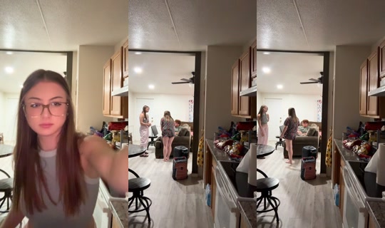 dezyraemarie's Live Session — Sep 19, 2026, 4:05 AM