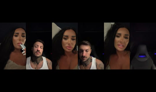 dgdaniela18's Live Session — Jul 30, 2026, 9:32 PM