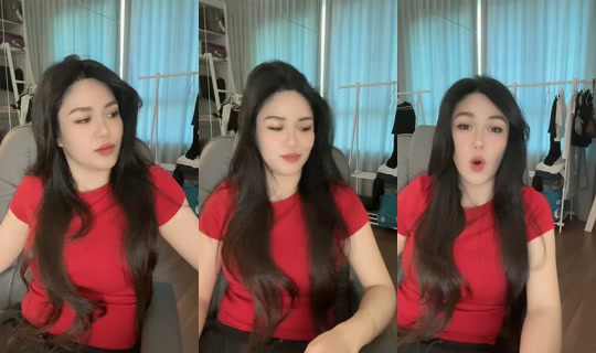 dh3_love's Live Session — Aug 14, 2026, 6:26 AM