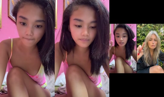 dhakflhajqfksofjqde's Live Session — Jul 8, 2026, 6:52 AM