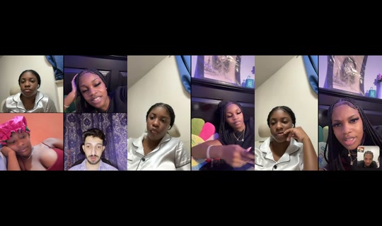 dhaviaaa's Live Session — Jul 9, 2026, 6:39 AM