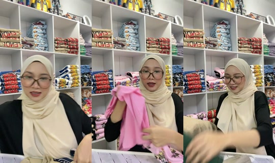 dhiahardini's Live Session — Jul 27, 2026, 4:45 PM