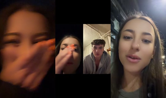 di.vasilievna's Live Session — Jul 22, 2026, 9:45 PM