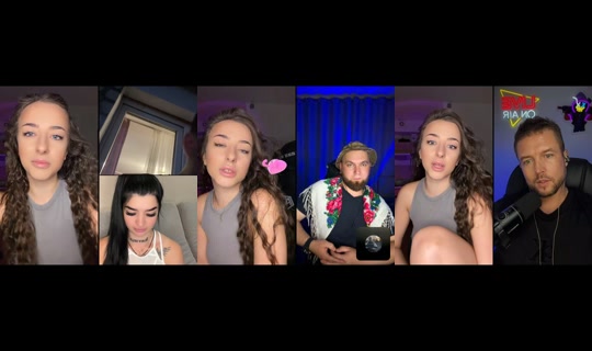 di.vasilievna's Live Session — Jul 25, 2026, 6:53 PM