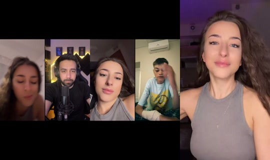 di.vasilievna's Live Session — Jul 25, 2026, 9:25 PM