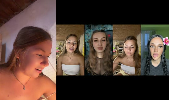 di_tania's Live Session — Aug 6, 2026, 3:44 PM
