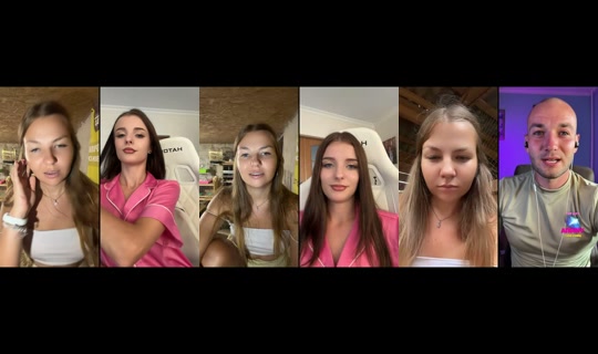 di_tania's Live Session — Aug 6, 2026, 4:34 PM
