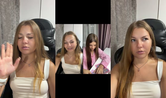 di_tania's Live Session — Aug 6, 2026, 7:19 PM