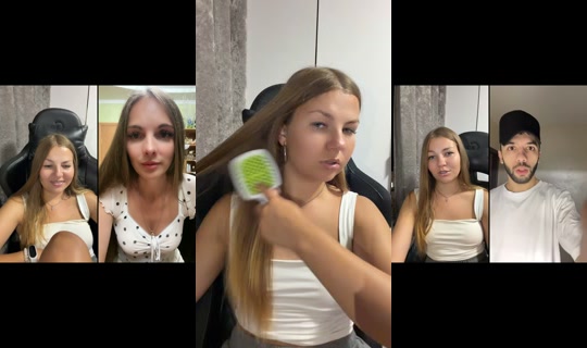 di_tania's Live Session — Aug 6, 2026, 8:10 PM