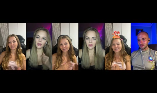 di_tania's Live Session — Aug 7, 2026, 7:34 PM