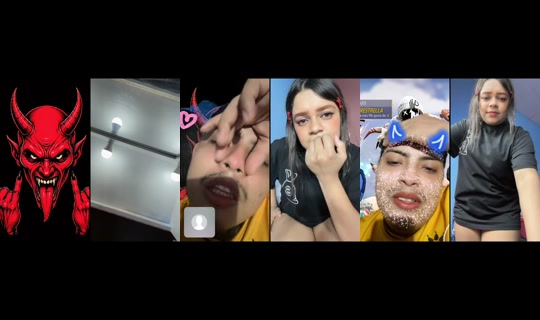 diablitodj2's Live Session — Oct 7, 2026, 3:04 AM