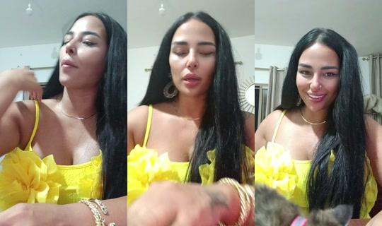 diala.s8's Live Session — Jul 25, 2026, 8:04 PM
