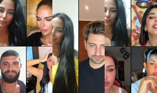 diala.s8's Live Session — Jul 25, 2026, 10:16 PM