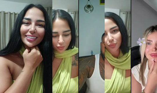 diala.s8's Live Session — Jul 26, 2026, 7:18 PM