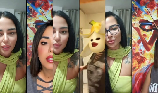diala.s8's Live Session — Jul 26, 2026, 8:08 PM