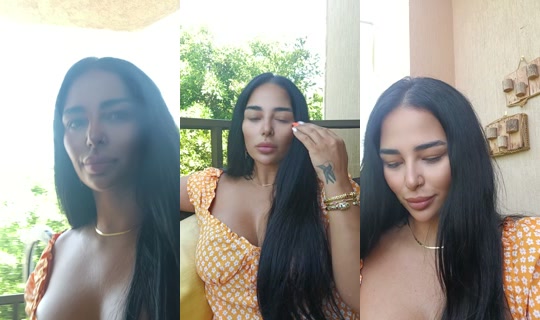 diala.s8's Live Session — Jul 27, 2026, 8:37 AM