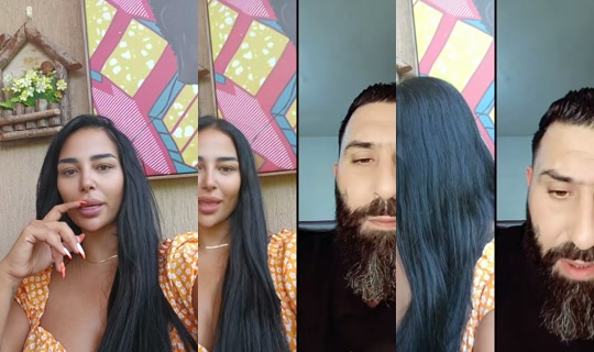 diala.s8's Live Session — Jul 27, 2026, 10:18 AM