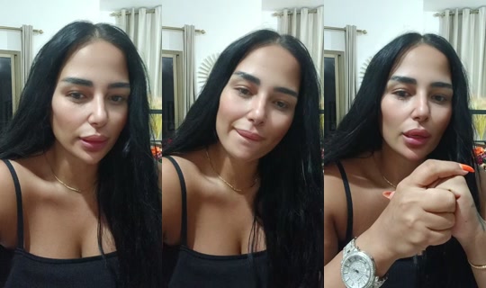 diala.s8's Live Session — Jul 27, 2026, 9:12 PM