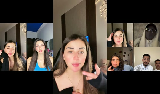 diala0.7's Live Session — Jul 26, 2026, 3:07 AM
