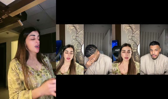 diala0.7's Live Session — Jul 27, 2026, 8:33 PM