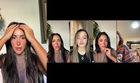 dialaaaaa's Live Session — Oct 7, 2026, 9:21 AM