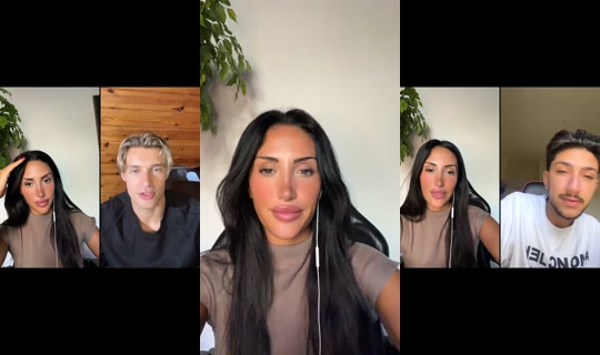dialaaaaa's Live Session — Oct 7, 2026, 10:11 AM