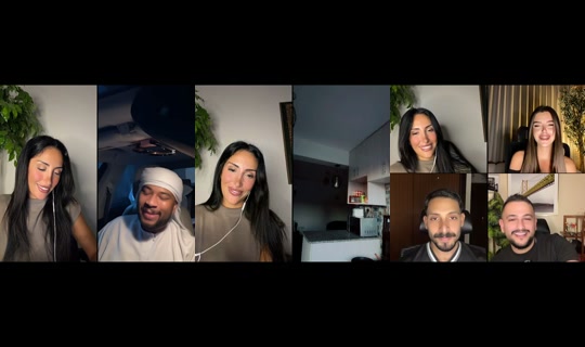 dialaaaaa's Live Session — Oct 7, 2026, 3:15 PM