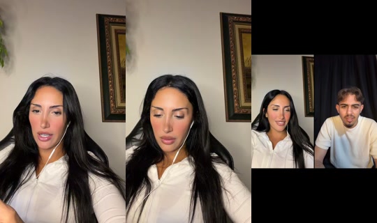 dialaaaaa's Live Session — Oct 7, 2026, 9:09 PM