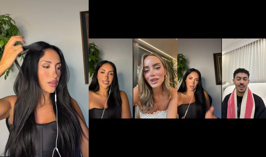dialaaaaa's Live Session — Oct 8, 2026, 2:08 PM