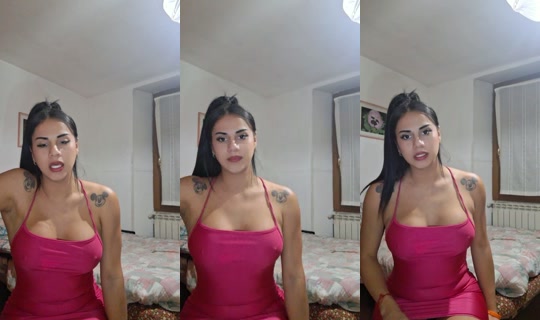 dialexandra.sosa1's Live Session — Oct 9, 2026, 5:46 PM