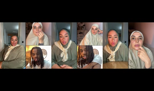 diamira.be's Live Session — Aug 8, 2026, 12:19 AM