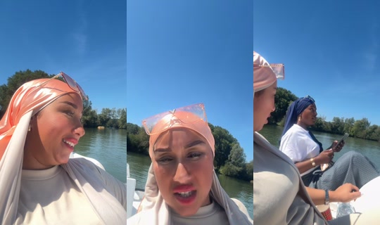 diamira.be's Live Session — Aug 8, 2026, 12:54 PM