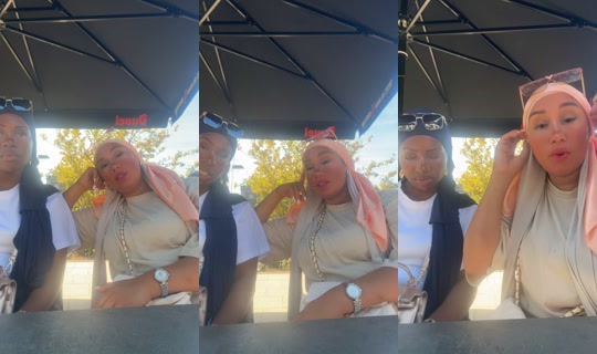 diamira.be's Live Session — Aug 8, 2026, 1:53 PM