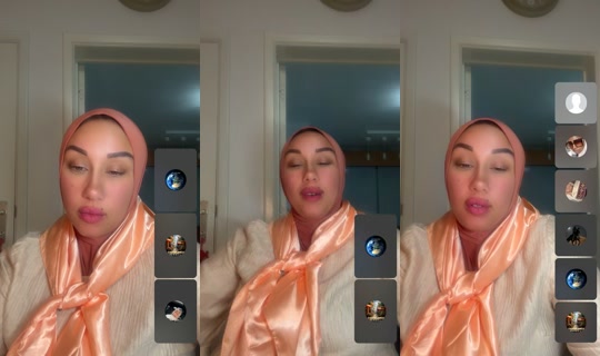 diamira.be's Live Session — Aug 8, 2026, 10:31 PM