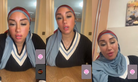 diamira.be's Live Session — Aug 17, 2026, 11:54 PM