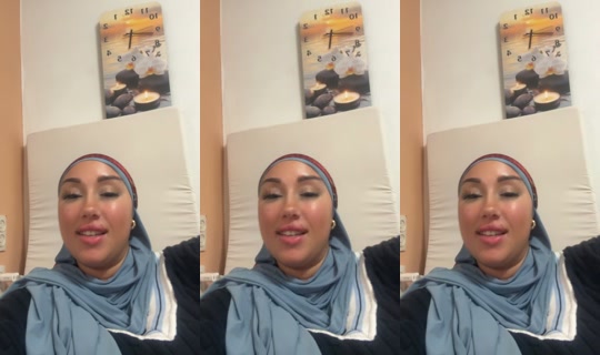 diamira.be's Live Session — Aug 18, 2026, 12:45 AM