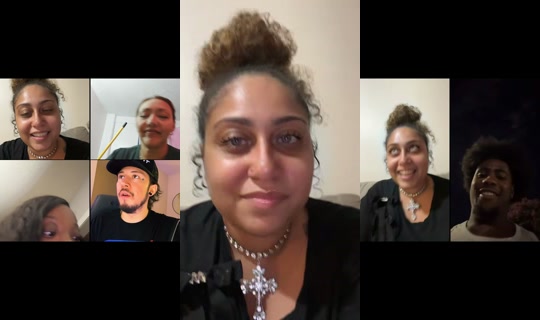 diamond__803's Live Session — Jul 25, 2026, 1:15 AM
