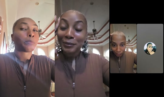 diamond_alexis4's Live Session — Jul 23, 2026, 11:23 PM