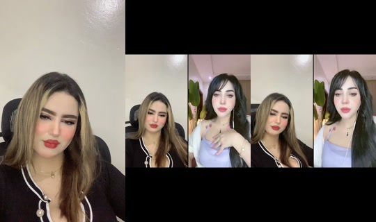diamonda_01's Live Session — Jul 22, 2026, 9:52 PM
