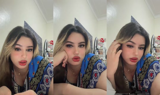 diamonda_01's Live Session — Oct 5, 2026, 10:31 PM
