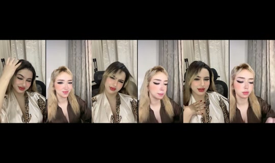 diamonda_01's Live Session — Oct 7, 2026, 1:09 AM
